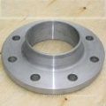 forjado flange da garganta da soldadura do carbono aço en1092-1 tipo 11